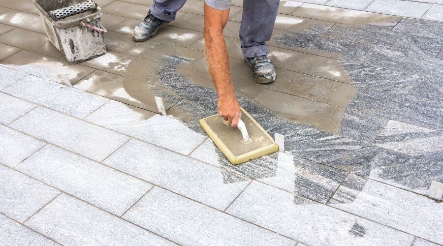 Local Chimney Repair in Lincoln, IL